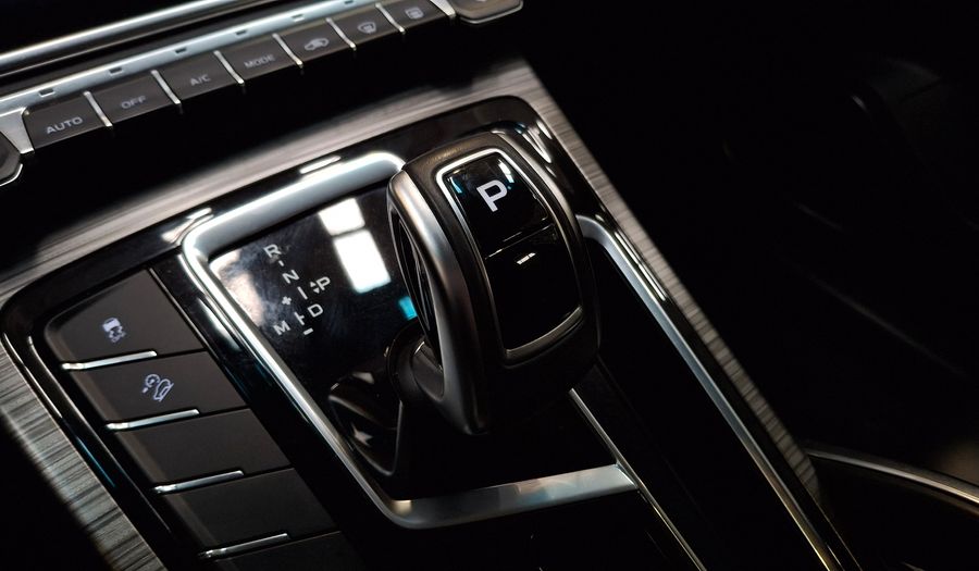 Geely Azkarra 1.5T COMFORT AUTO Suv 2022