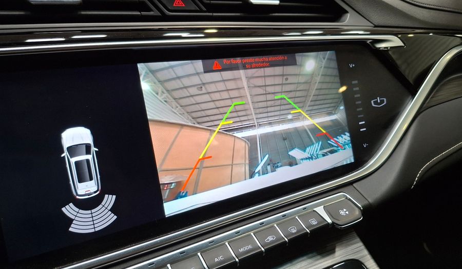 Geely Azkarra 1.5T COMFORT AUTO Suv 2022