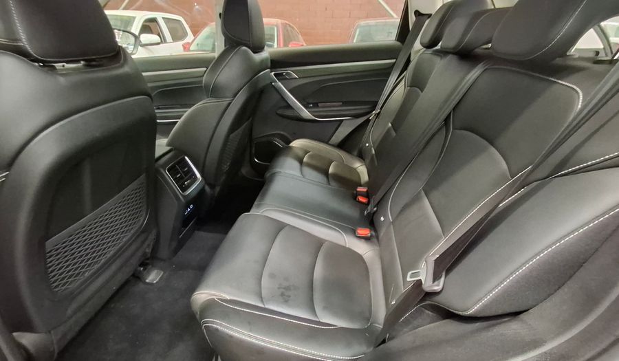 Geely Azkarra 1.5T COMFORT AUTO Suv 2022