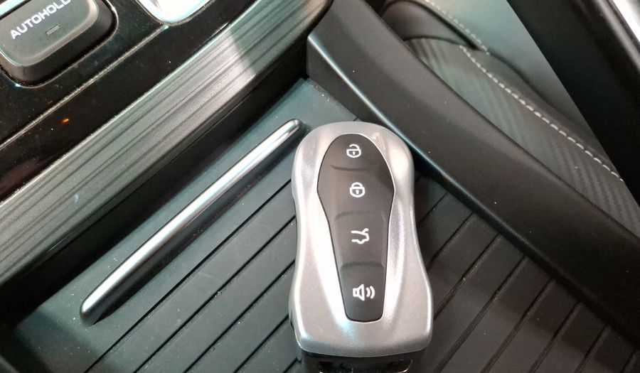 Geely Azkarra 1.5T COMFORT AUTO Suv 2022