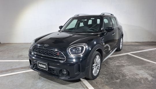 Mini • Countryman