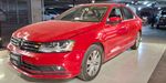 Volkswagen Jetta 2.5 COMFORTLINE TIP. BOLSAS AIRE DEL. Sedan 2018