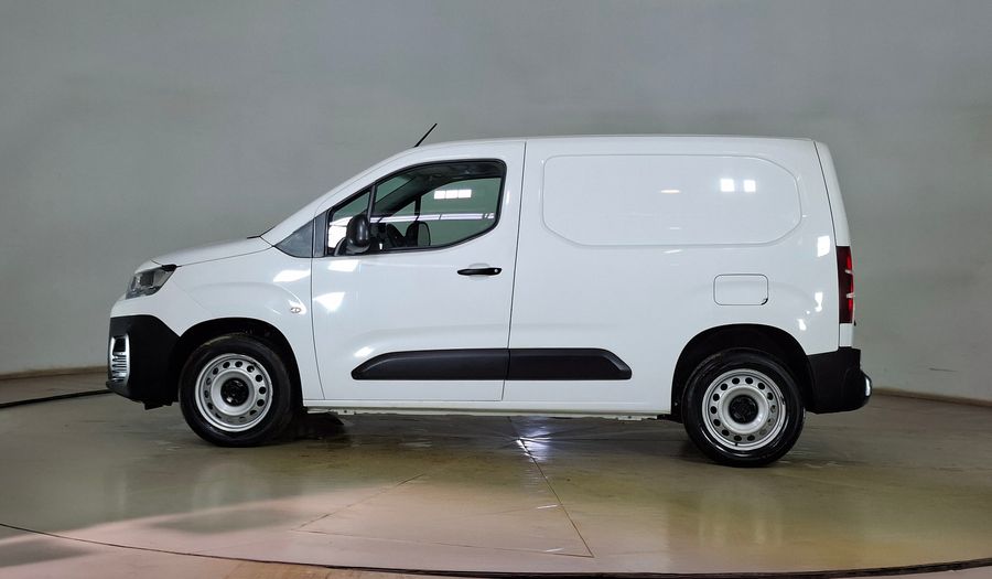 Citroen Berlingo 1.5 HDI 100 XL Van 2023