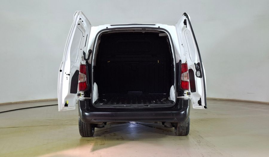 Citroen Berlingo 1.5 HDI 100 XL Van 2023