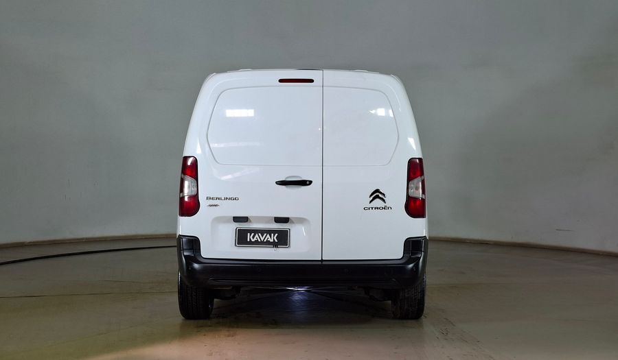 Citroen Berlingo 1.5 HDI 100 XL Van 2023