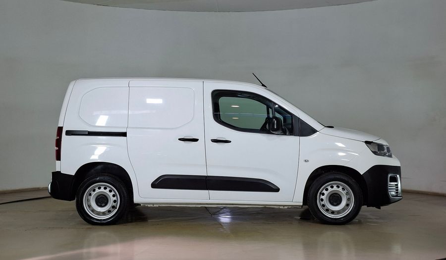 Citroen Berlingo 1.5 HDI 100 XL Van 2023