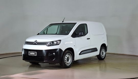Citroen • Berlingo