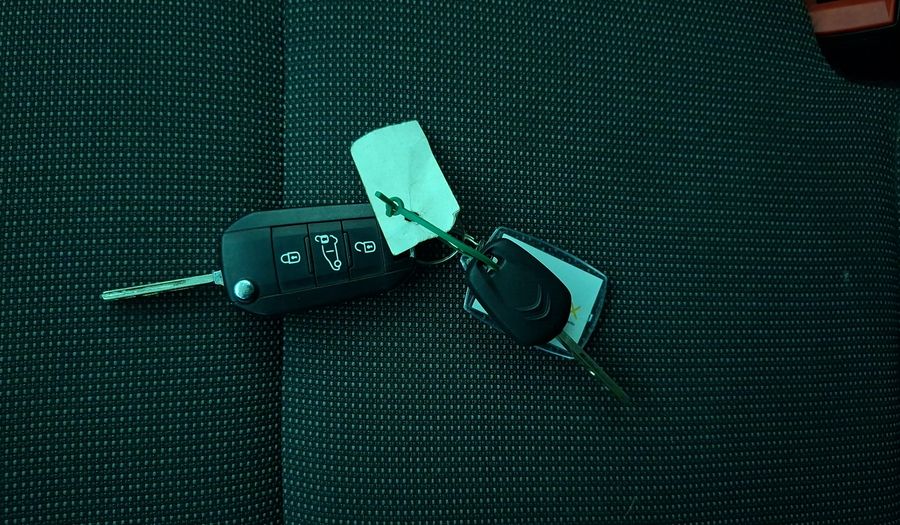 Citroen Berlingo 1.5 HDI 100 XL Van 2023