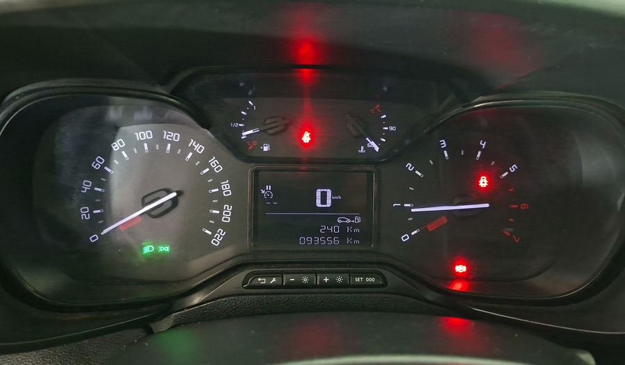 Citroen Berlingo 1.5 HDI 100 XL Van 2023