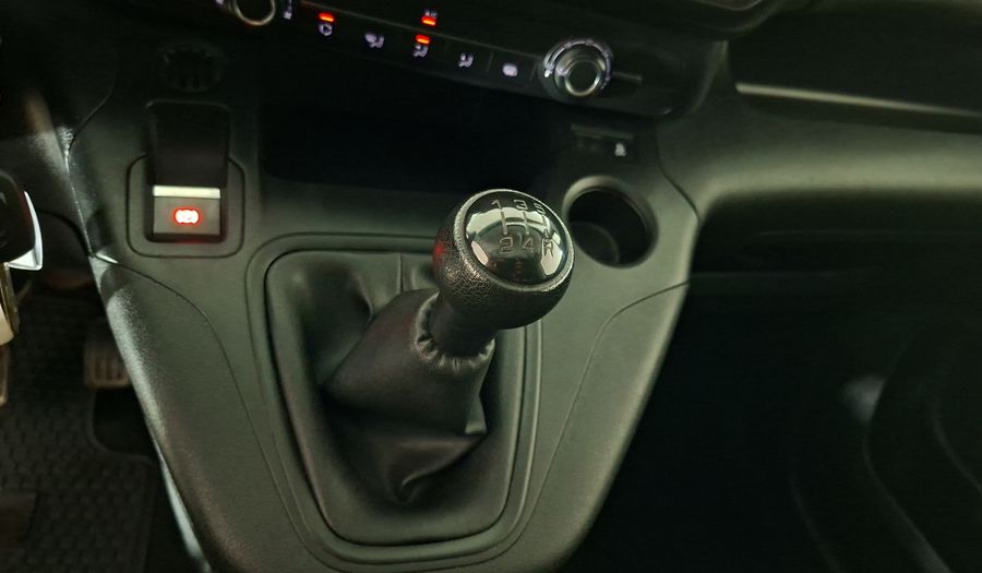 Citroen Berlingo 1.5 HDI 100 XL Van 2023