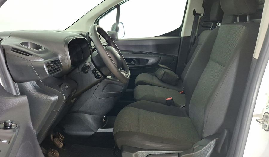 Citroen Berlingo 1.5 HDI 100 XL Van 2023