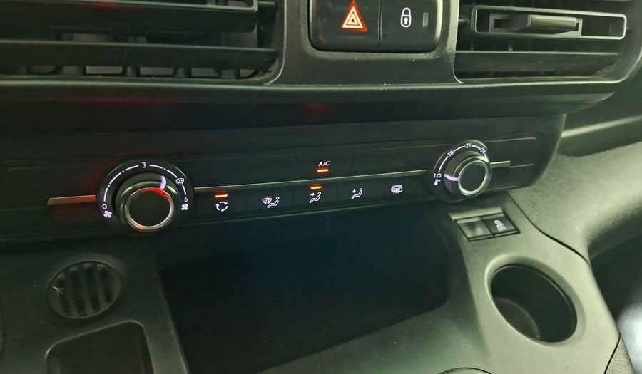 Citroen Berlingo 1.5 HDI 100 XL Van 2023