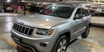 Jeep Grand Cherokee 3.6 LIMITED LUJO V6 4X2 Suv 2016