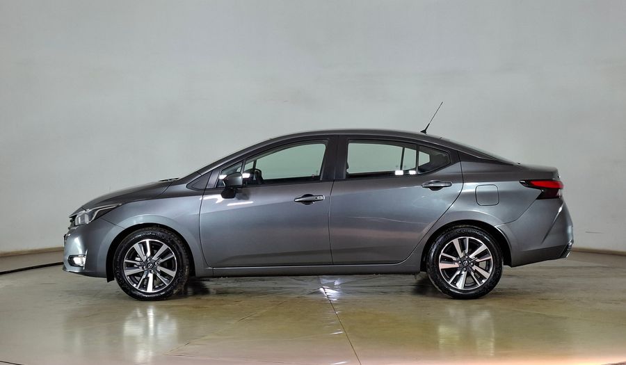 Nissan Versa 1.6 ADVANCE CVT Sedan 2023