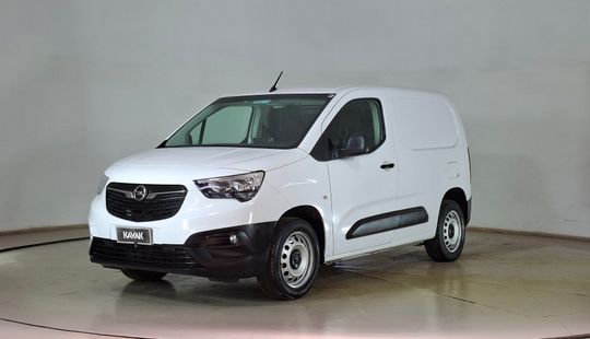 Opel • Combo
