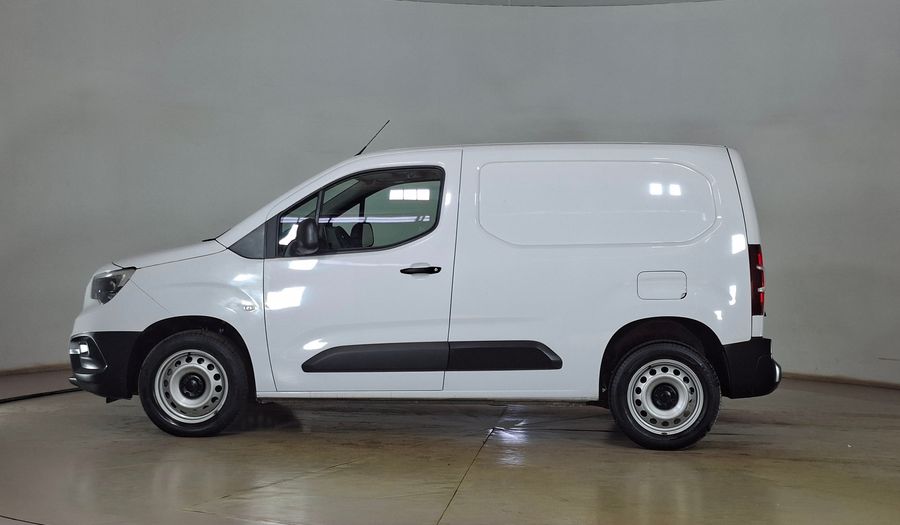 Opel Combo 1.6 TD L1 Van 2023