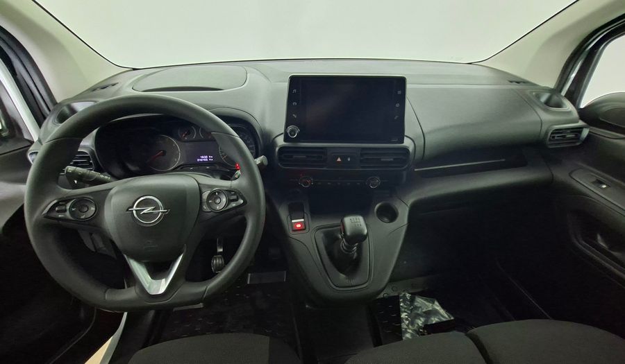 Opel Combo 1.6 TD L1 Van 2023