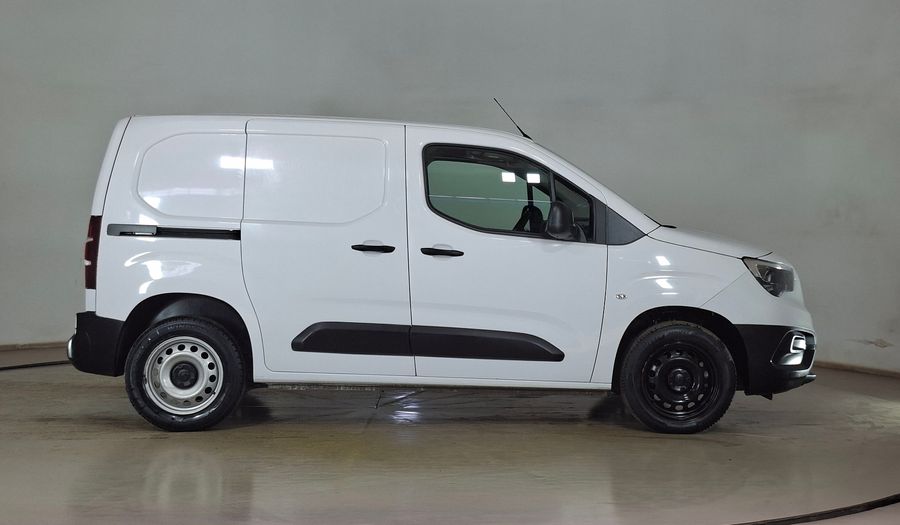 Opel Combo 1.6 TD L1 Van 2023