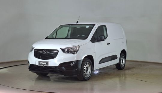Opel • Combo