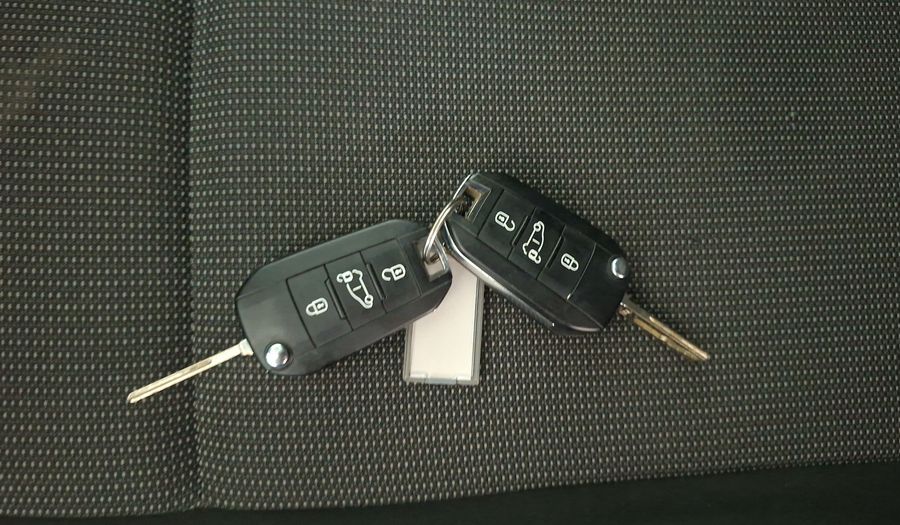 Opel Combo 1.6 TD L1 Van 2023