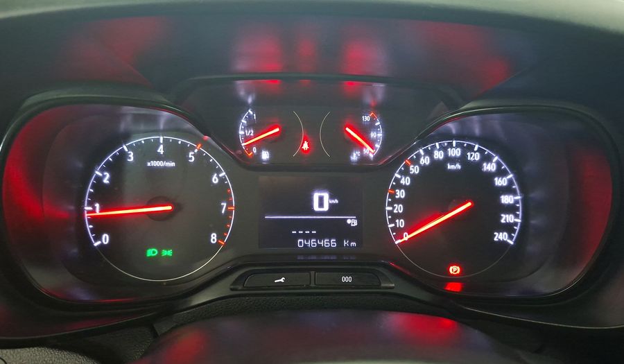 Opel Combo 1.6 TD L1 Van 2023