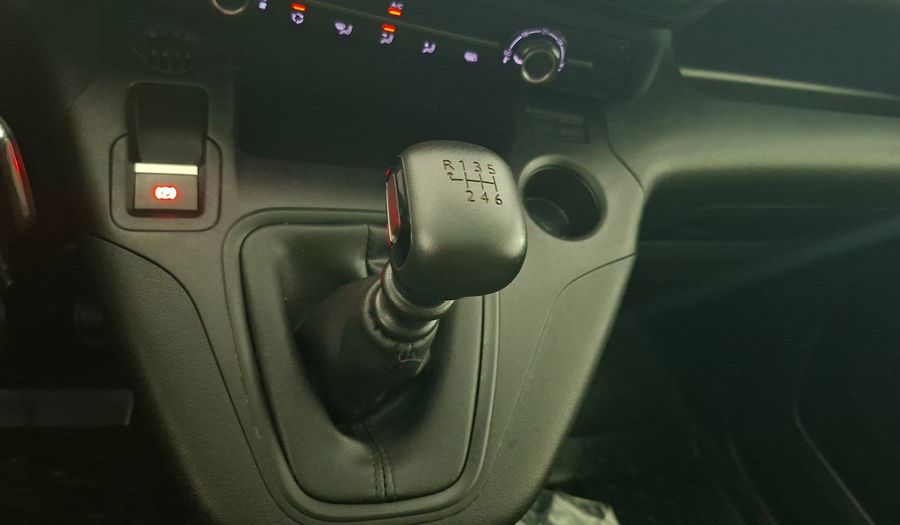 Opel Combo 1.6 TD L1 Van 2023