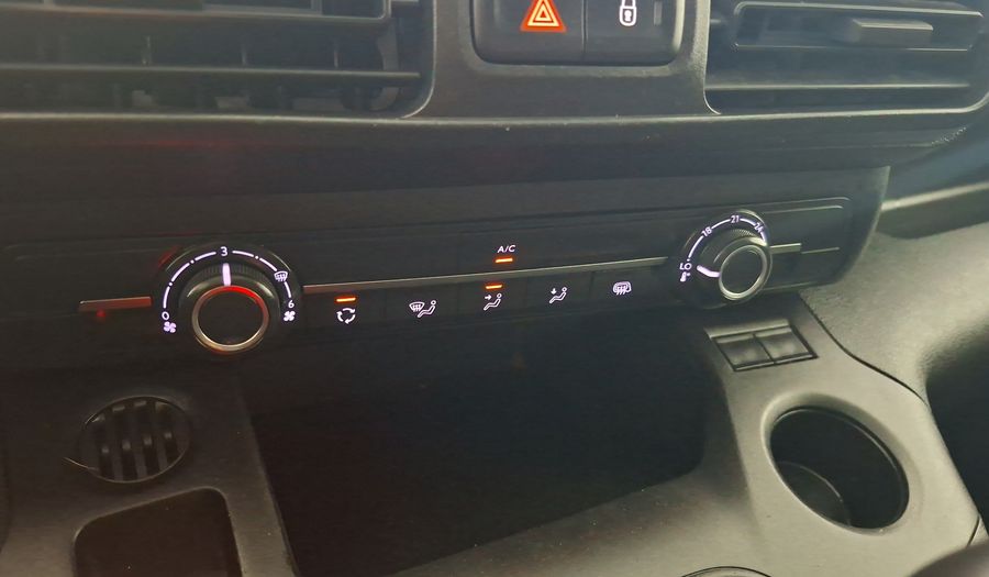 Opel Combo 1.6 TD L1 Van 2023