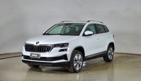 Skoda • Karoq