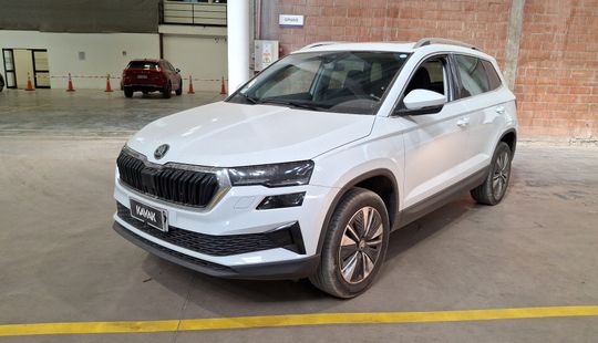 Skoda • Karoq