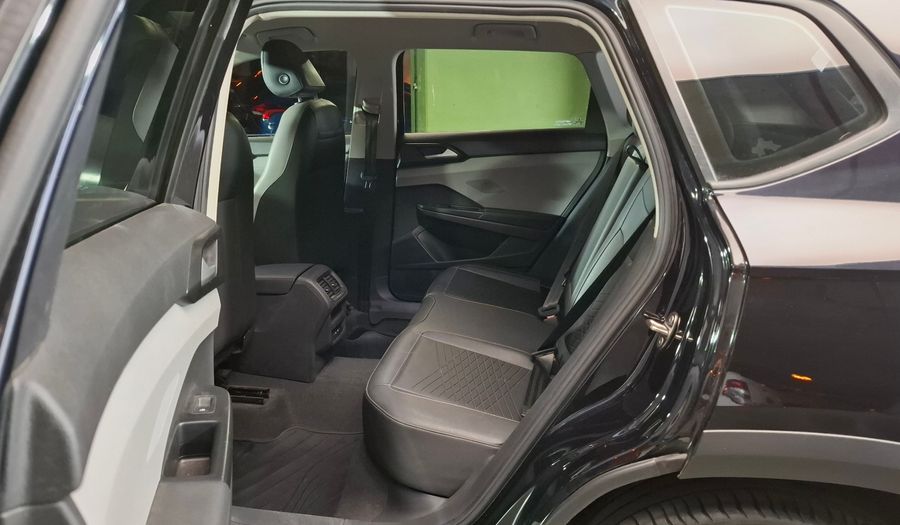 Volkswagen Taos 1.4 250 TSI COMFORTLINE AUTO MY23 Suv 2023