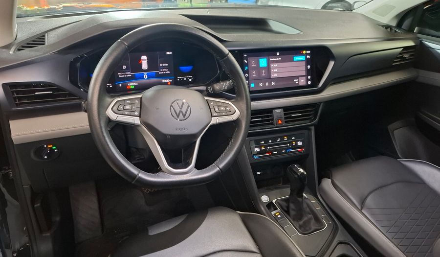 Volkswagen Taos 1.4 250 TSI COMFORTLINE AUTO MY23 Suv 2023