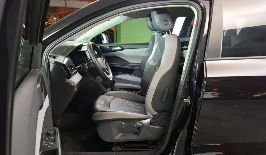 Volkswagen Taos 1.4 250 TSI COMFORTLINE AUTO MY23 Suv 2023