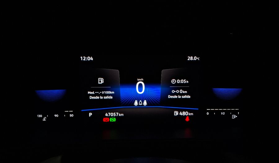 Volkswagen Taos 1.4 250 TSI COMFORTLINE AUTO MY23 Suv 2023