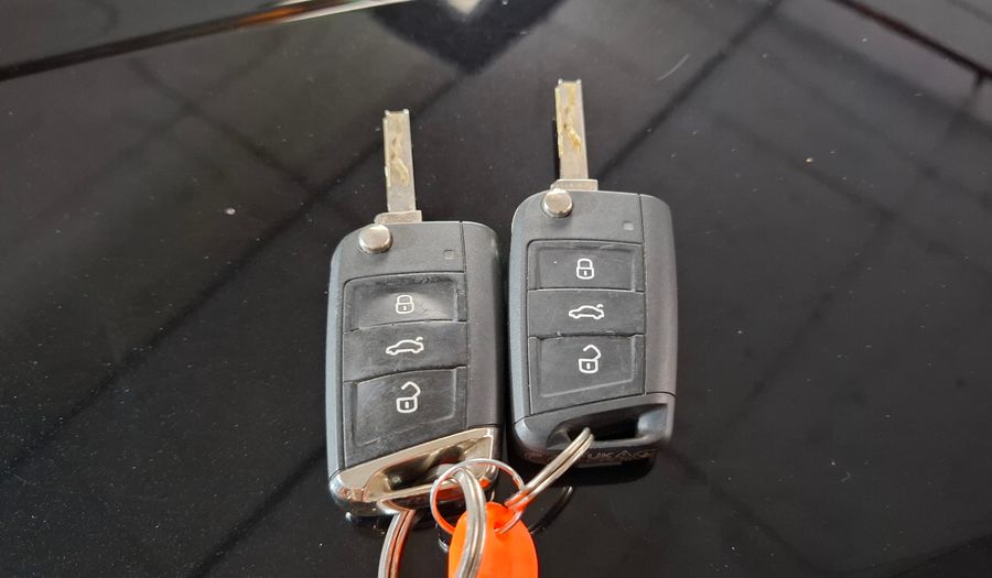 Volkswagen Taos 1.4 250 TSI COMFORTLINE AUTO MY23 Suv 2023