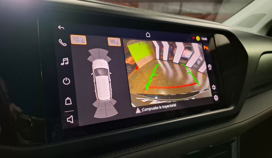 Volkswagen Taos 1.4 250 TSI COMFORTLINE AUTO MY23 Suv 2023