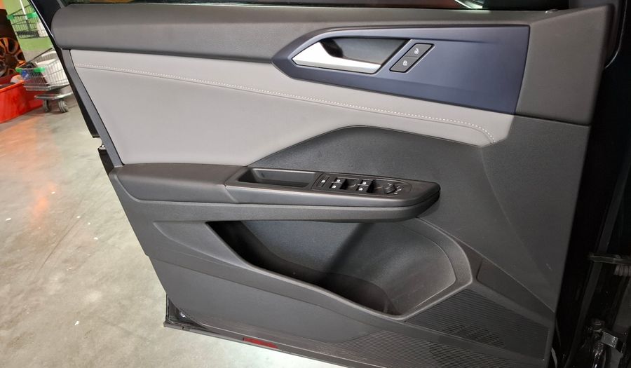 Volkswagen Taos 1.4 250 TSI COMFORTLINE AUTO MY23 Suv 2023