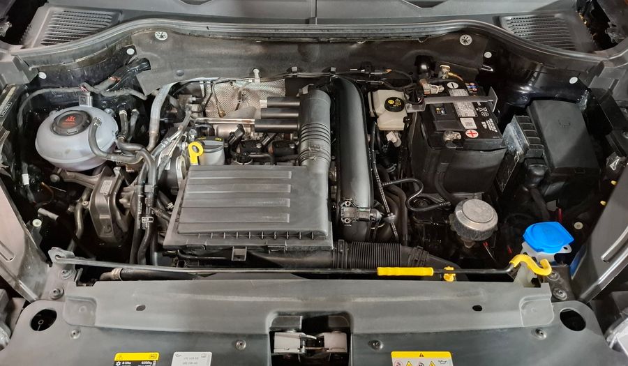 Volkswagen Taos 1.4 250 TSI COMFORTLINE AUTO MY23 Suv 2023