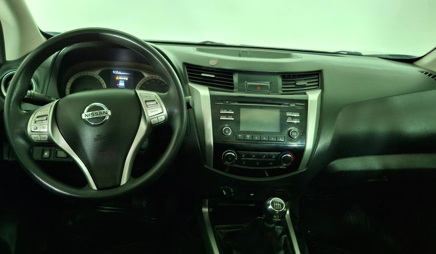 Nissan Navara 2.3 DSL XE 4WD Pickup 2020