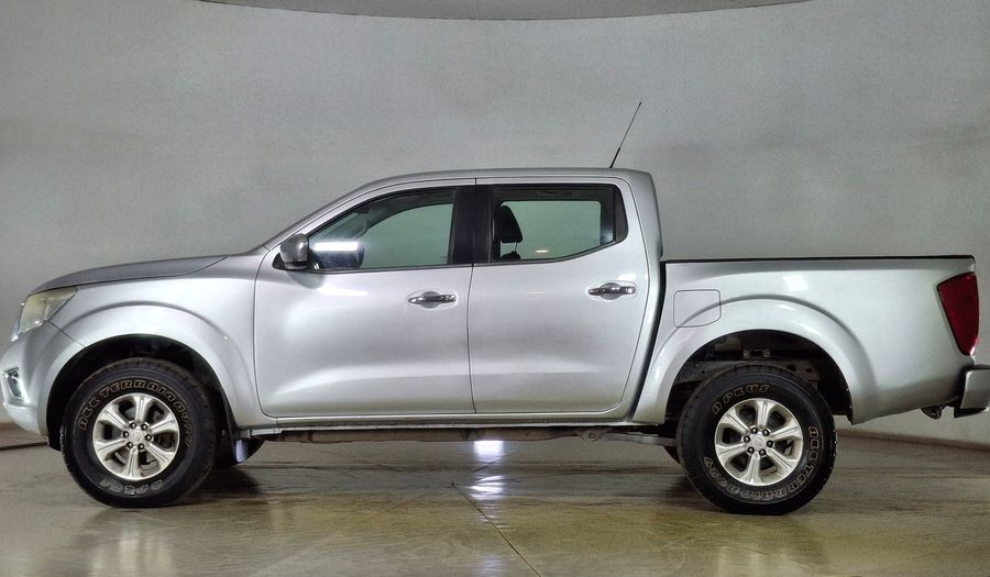 Nissan Navara 2.3 DSL XE 4WD Pickup 2020