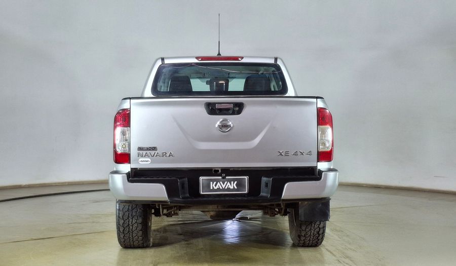 Nissan Navara 2.3 DSL XE 4WD Pickup 2020