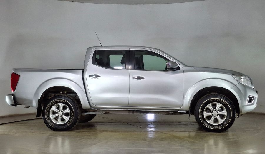 Nissan Navara 2.3 DSL XE 4WD Pickup 2020