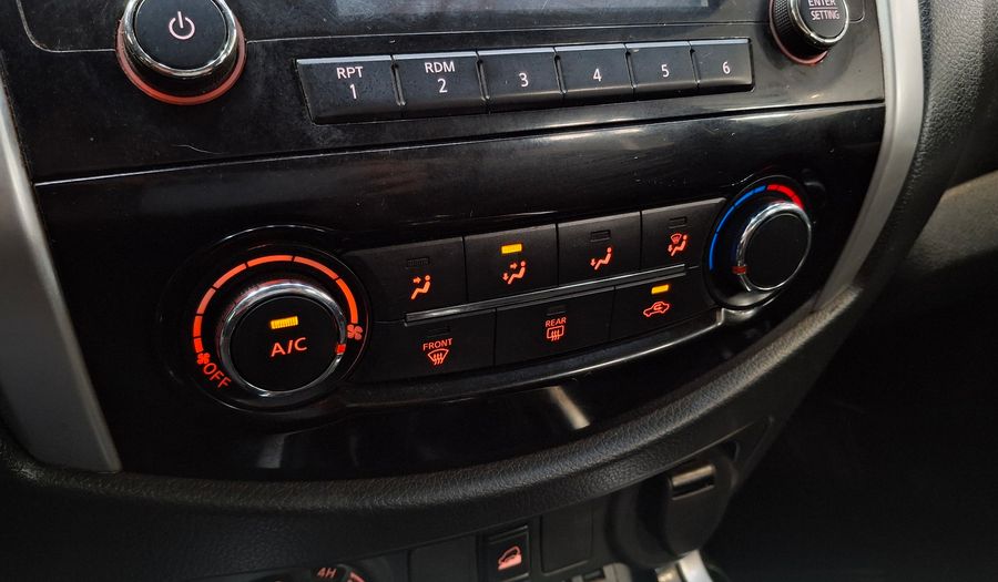 Nissan Navara 2.3 DSL XE 4WD Pickup 2020