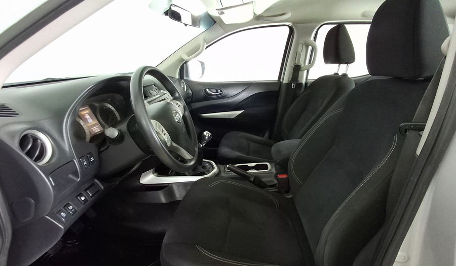 Nissan Navara 2.3 DSL XE 4WD Pickup 2020