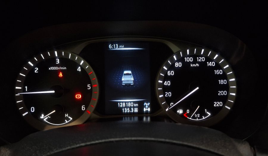 Nissan Navara 2.3 DSL XE 4WD Pickup 2020