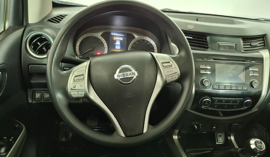 Nissan Navara 2.3 DSL XE 4WD Pickup 2020
