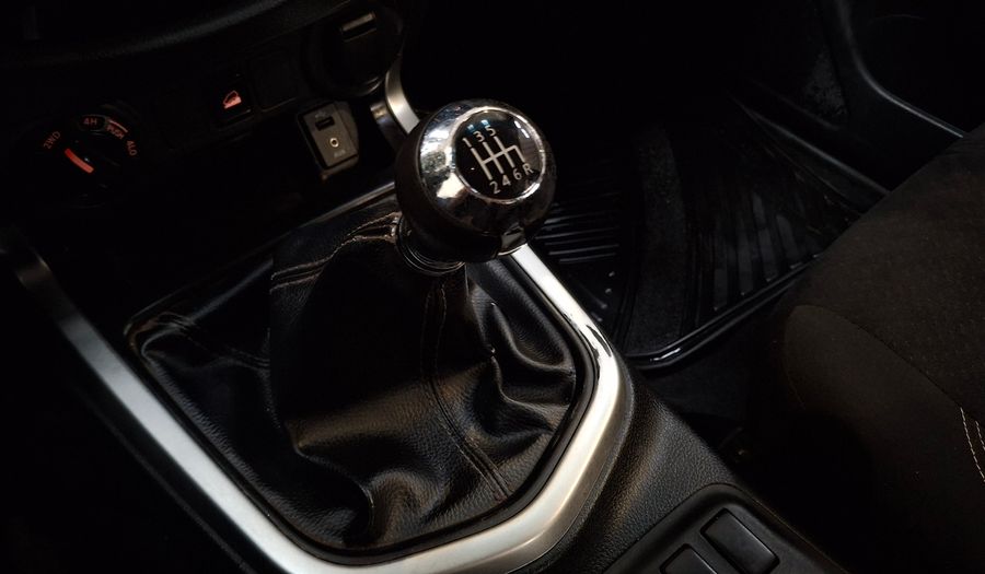 Nissan Navara 2.3 DSL XE 4WD Pickup 2020