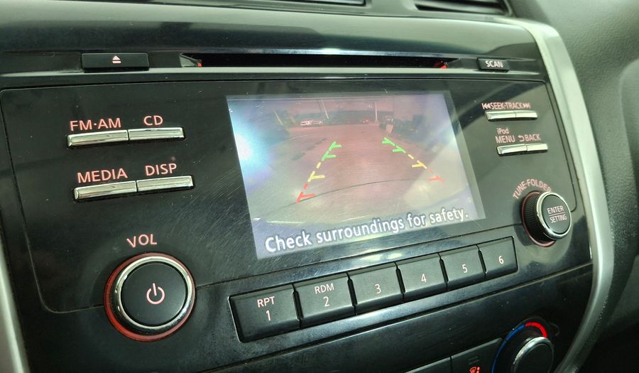 Nissan Navara 2.3 DSL XE 4WD Pickup 2020