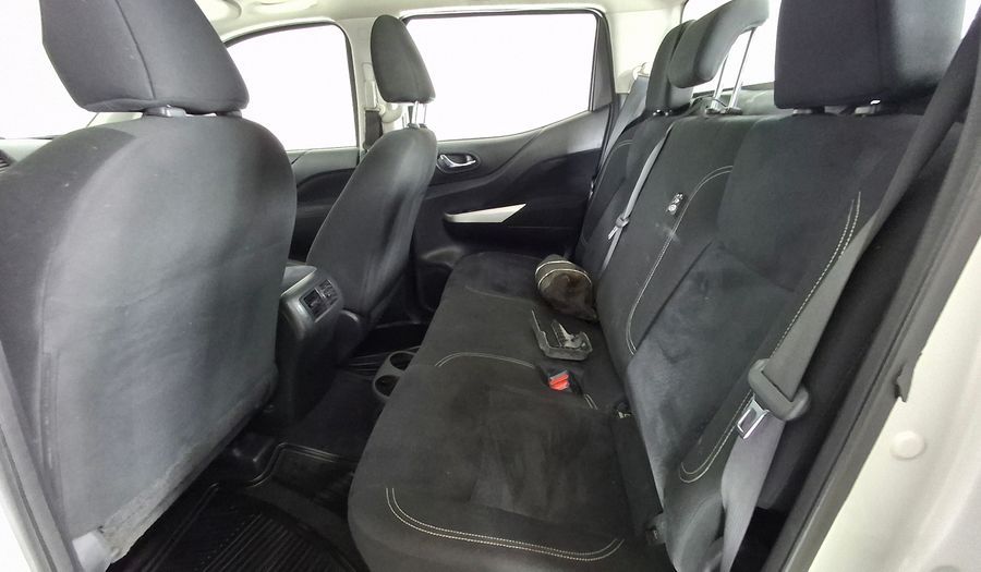 Nissan Navara 2.3 DSL XE 4WD Pickup 2020