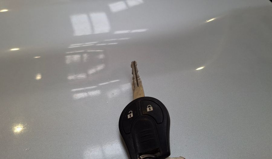 Nissan Navara 2.3 DSL XE 4WD Pickup 2020