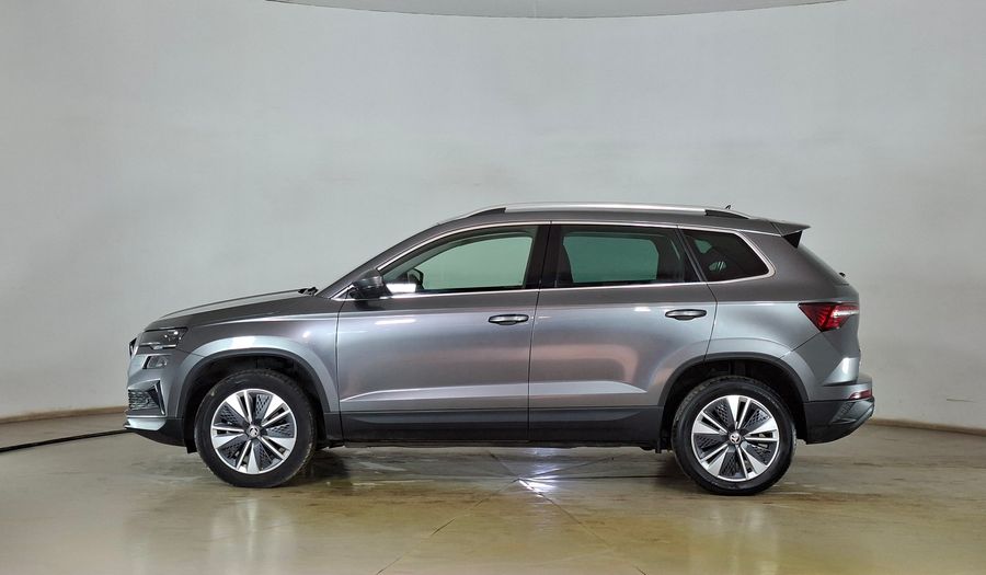 Skoda Karoq 1.4T STYLE AUTO Suv 2024
